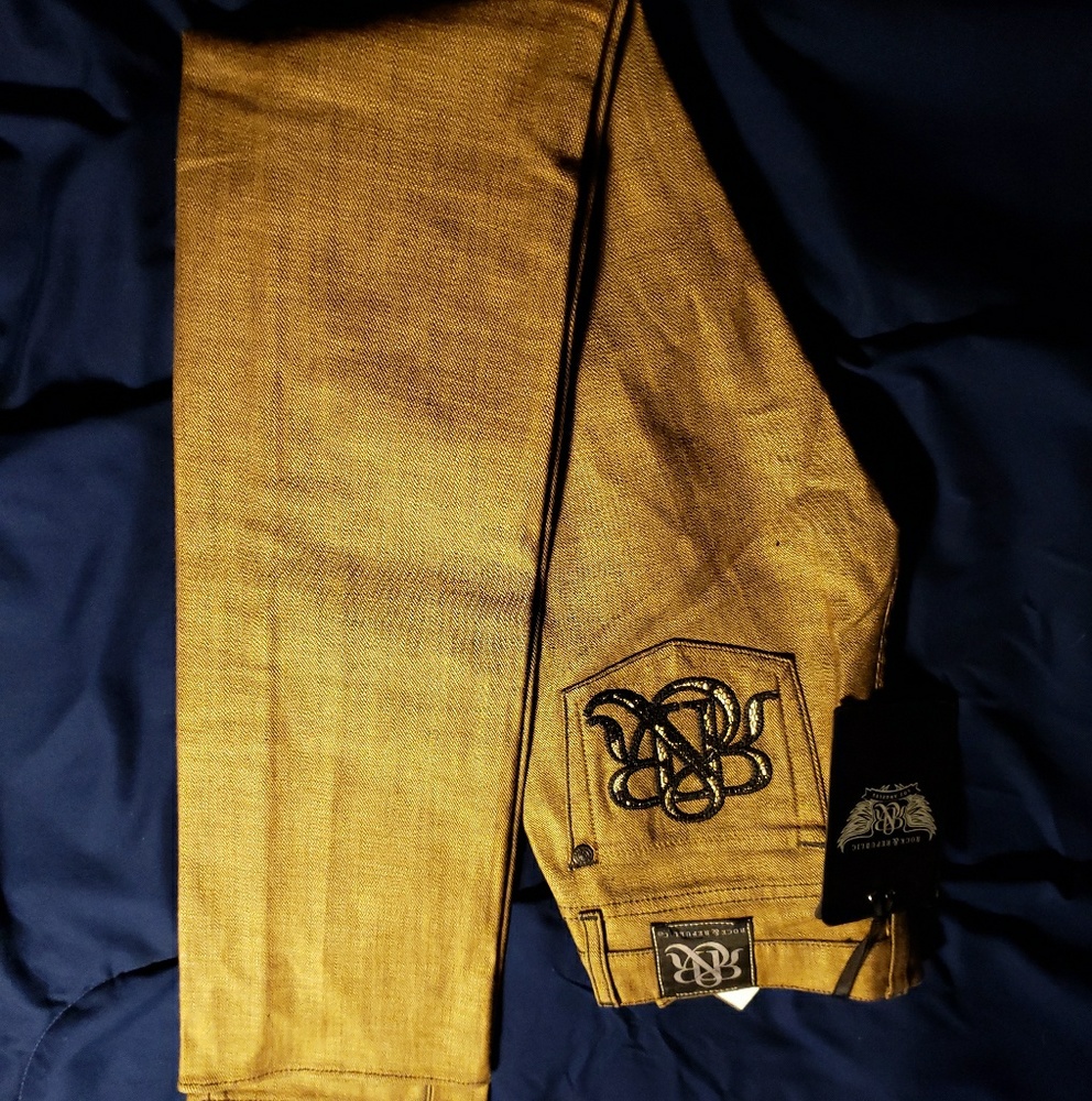 Rock & Republic Jeans 2 Pair